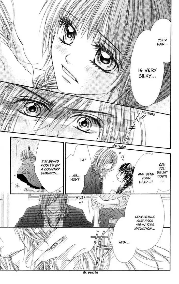 Kyou, Koi wo Hajimemasu Chapter 1 37